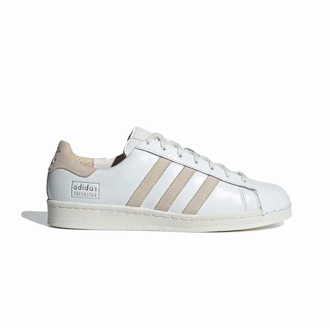 Upscale Casual Shoes adidas - Unisex Superstar Lux Shoes (IG1383)