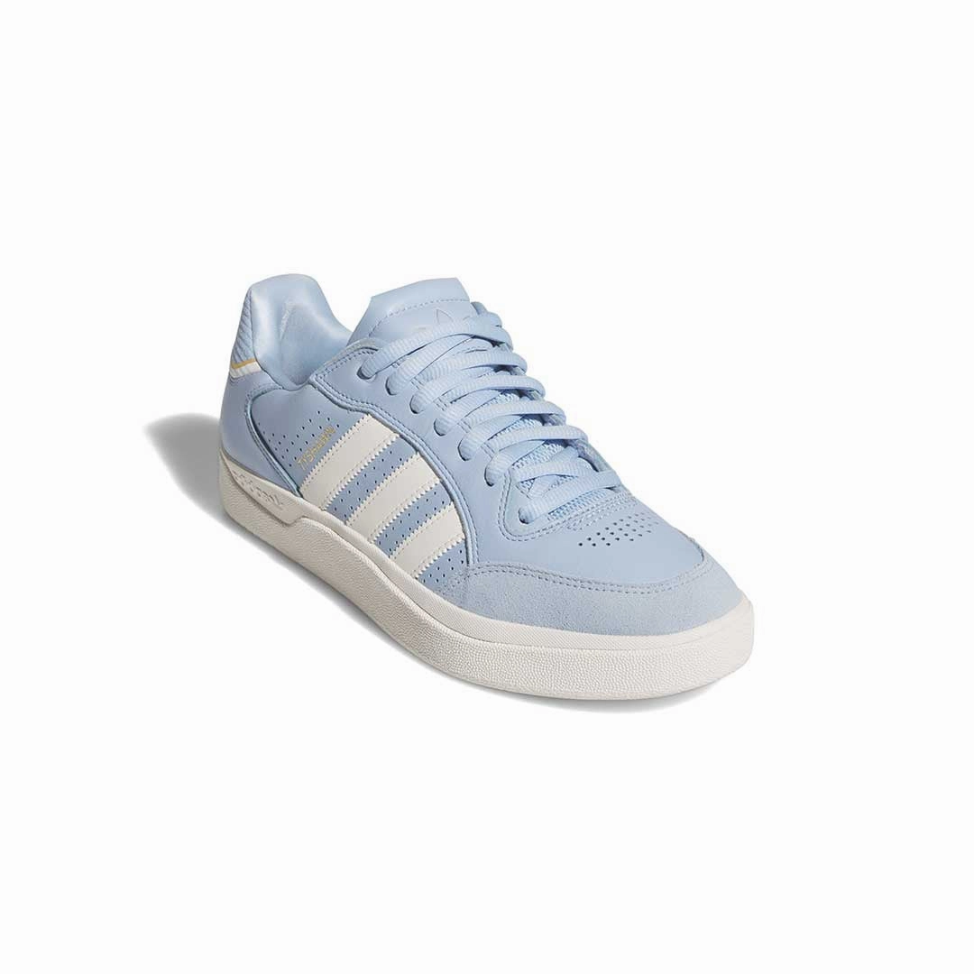 adidas - Unisex Tyshawn Low Shoes (JH8148) Retro 1 Mid Casual Shoes