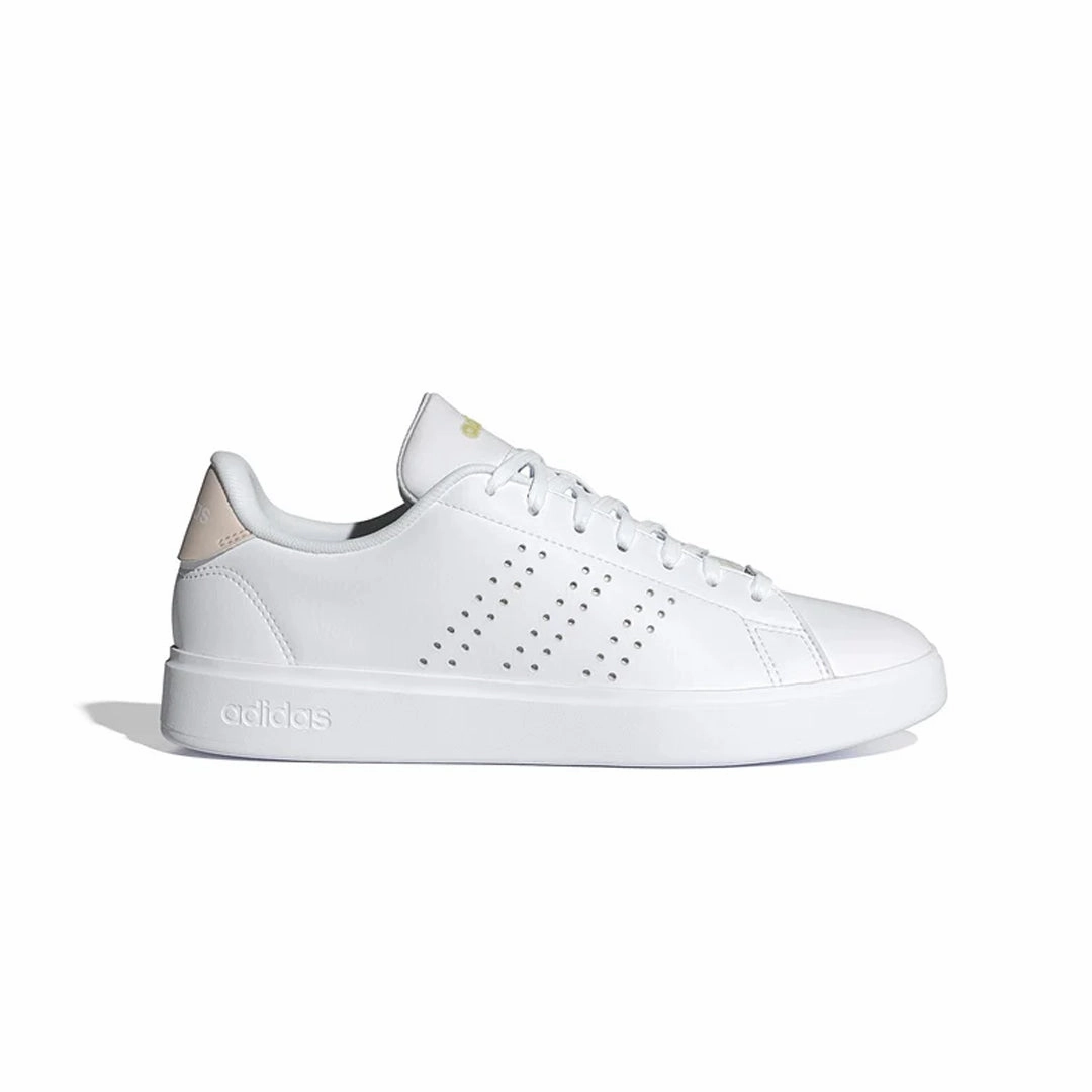 adidas - Women's Advantage 2.0 Shoes (IF1660) Best Zero Drop Casual Shoes