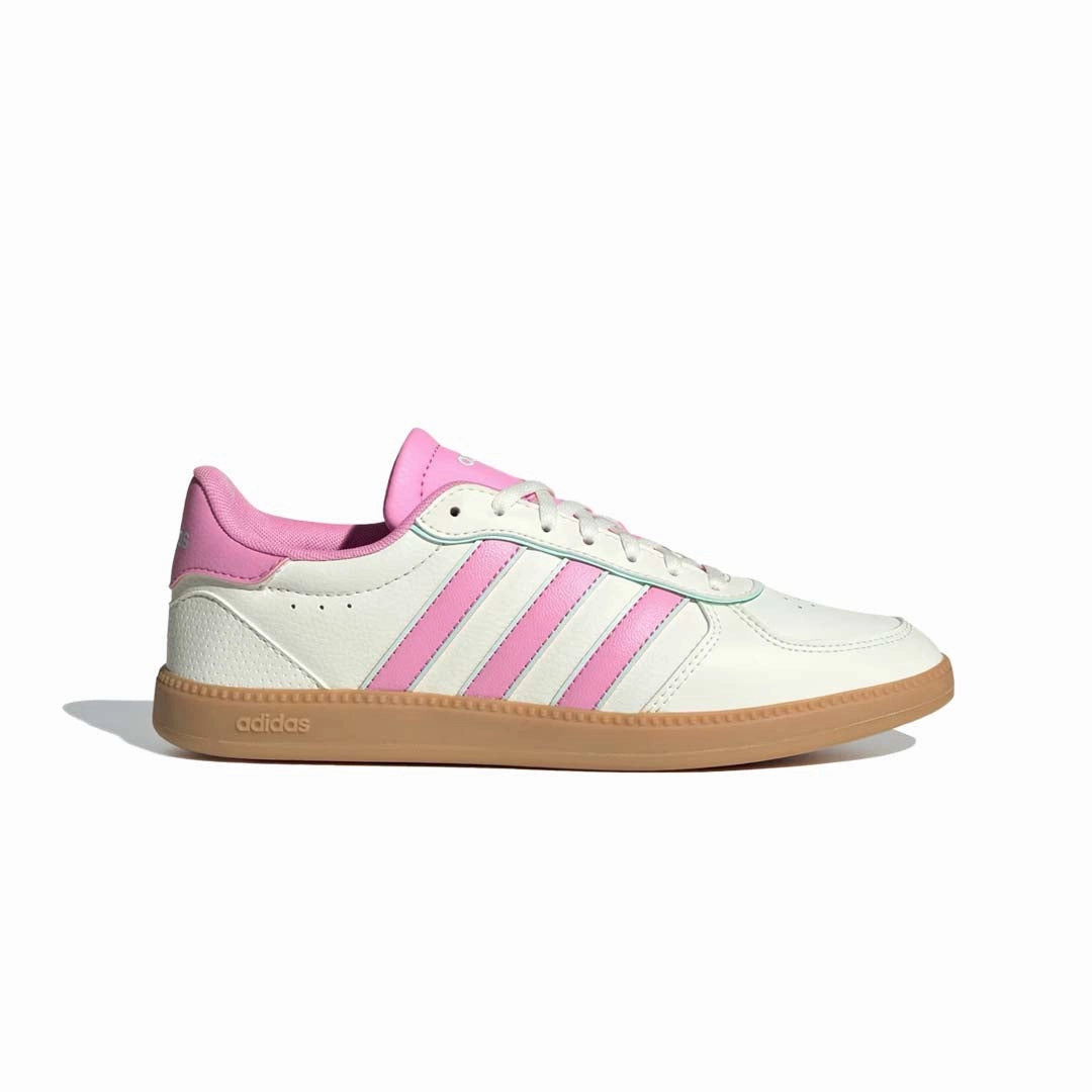 adidas - Women's Breaknet Sleek Shoes (JH6879) Smart Casual.shoes