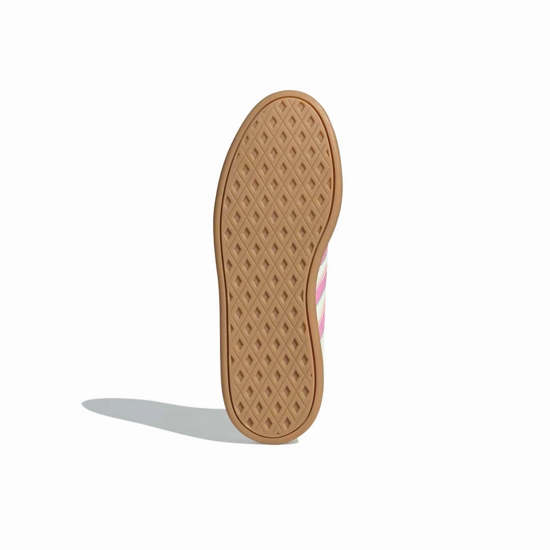 adidas - Women's Breaknet Sleek Shoes (JH6879) Business Casual Shoes For Plantar Fasciitis