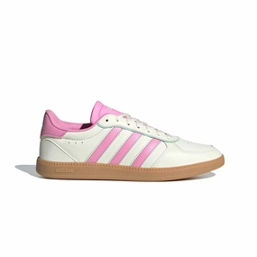 Casual Oxfords Shoes adidas - Women's Breaknet Sleek Shoes (JH6879)
