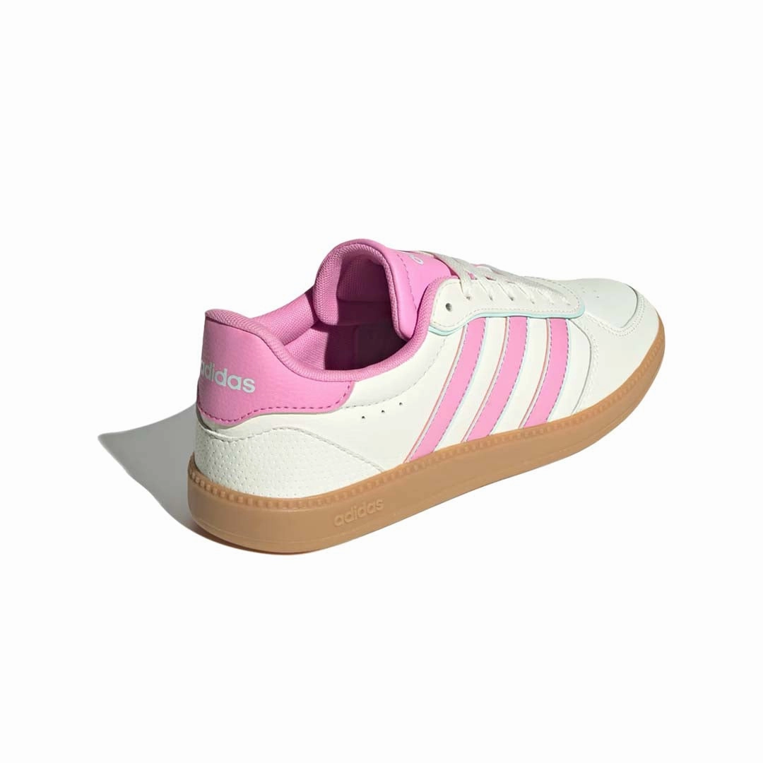 Retro 1 Mid Se Casual Shoes adidas - Women's Breaknet Sleek Shoes (JH6879)