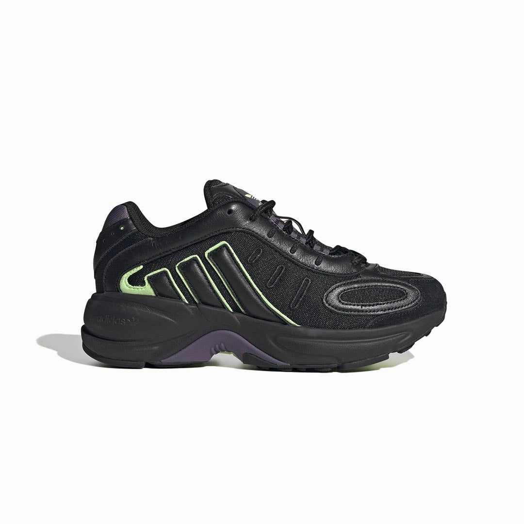 adidas - Women's Falcon Galaxy Shoes (ID8153) Sport Casual Shoes