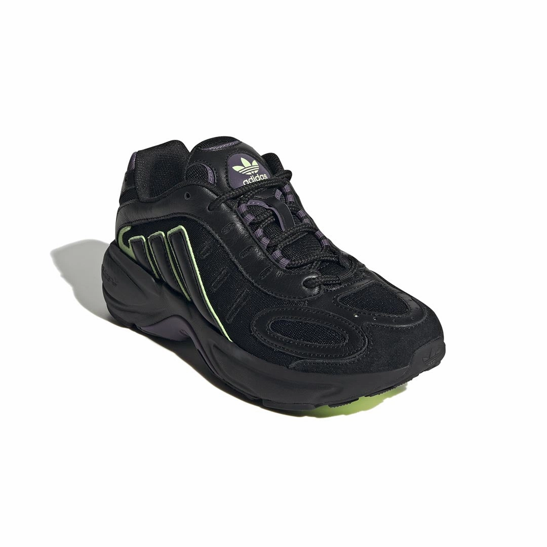 adidas - Women's Falcon Galaxy Shoes (ID8153) Comfortable Business Casual Walking Shoes