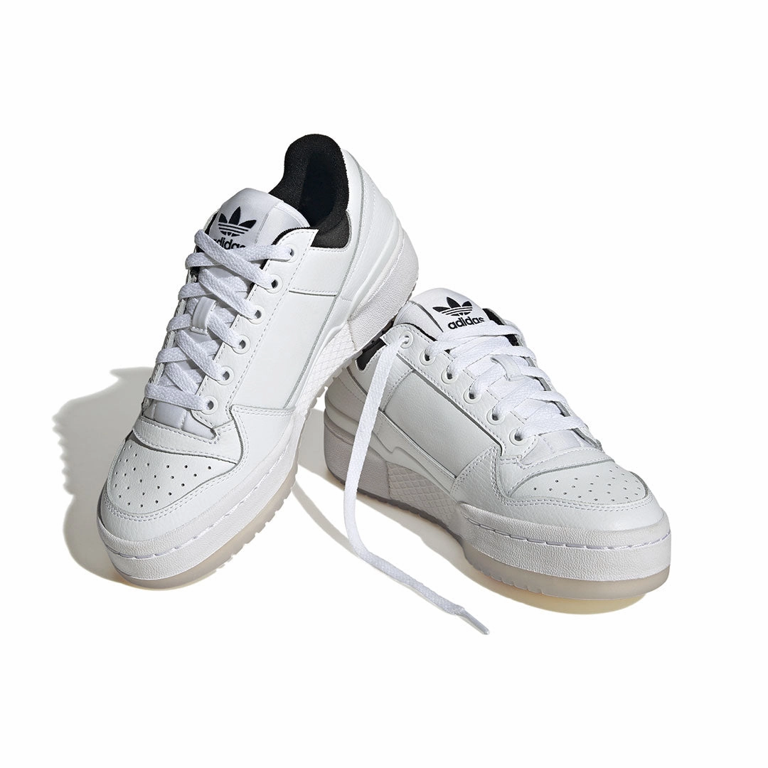 adidas - Women's Forum Bold Shoes (HQ1991) Casual Dress Shoes Nordstrom