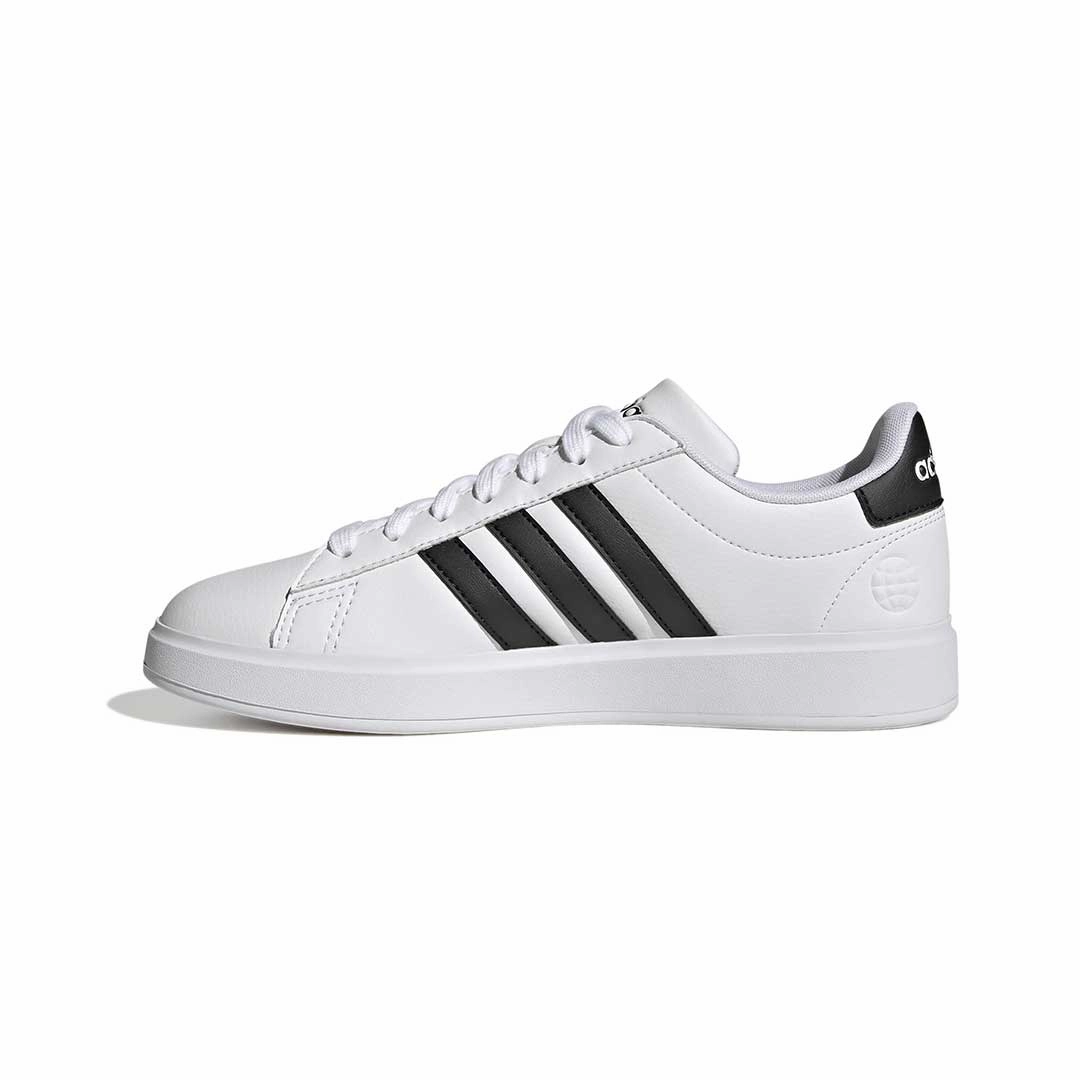 adidas - Women's Grand Court Shoes (GW9214) Expended Seveno Casual Shoes