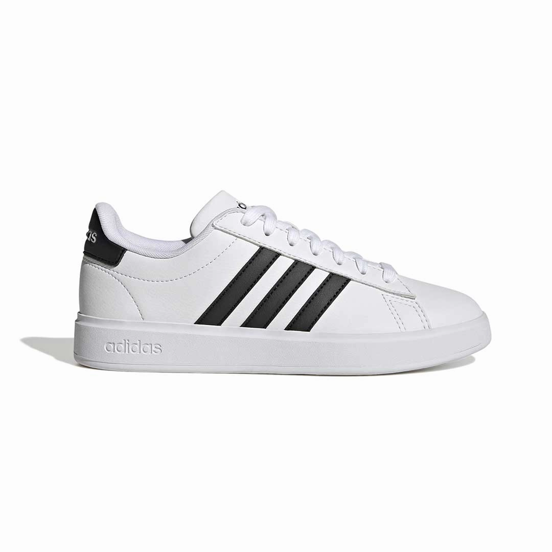 adidas - Women's Grand Court Shoes (GW9214) Best Shoes For Casual Running