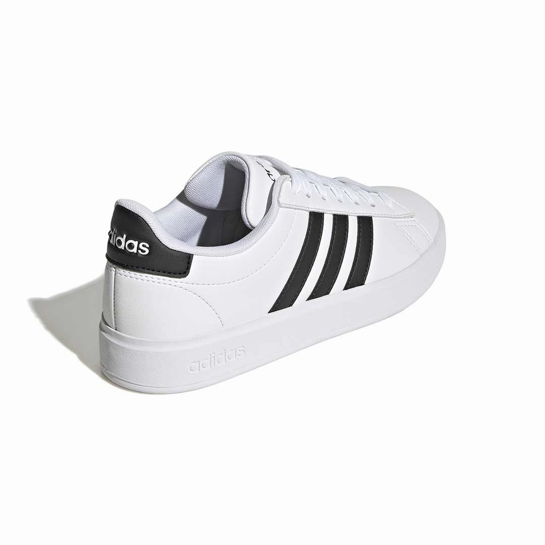 adidas - Women's Grand Court Shoes (GW9214) Style Casual Shoes