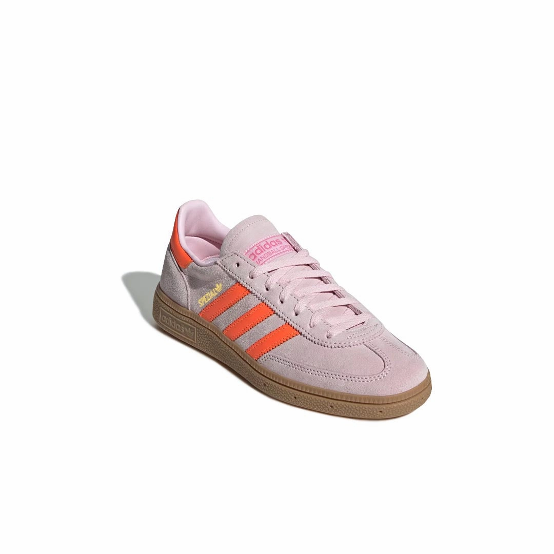 Dress Shoes Casual adidas - Women's Handball Spezial Shoes (JS0250)