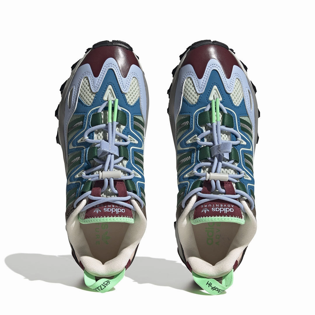 adidas - Women's Hyperturf Shoes (HQ4304) Blazer Mid Pro Club Casual