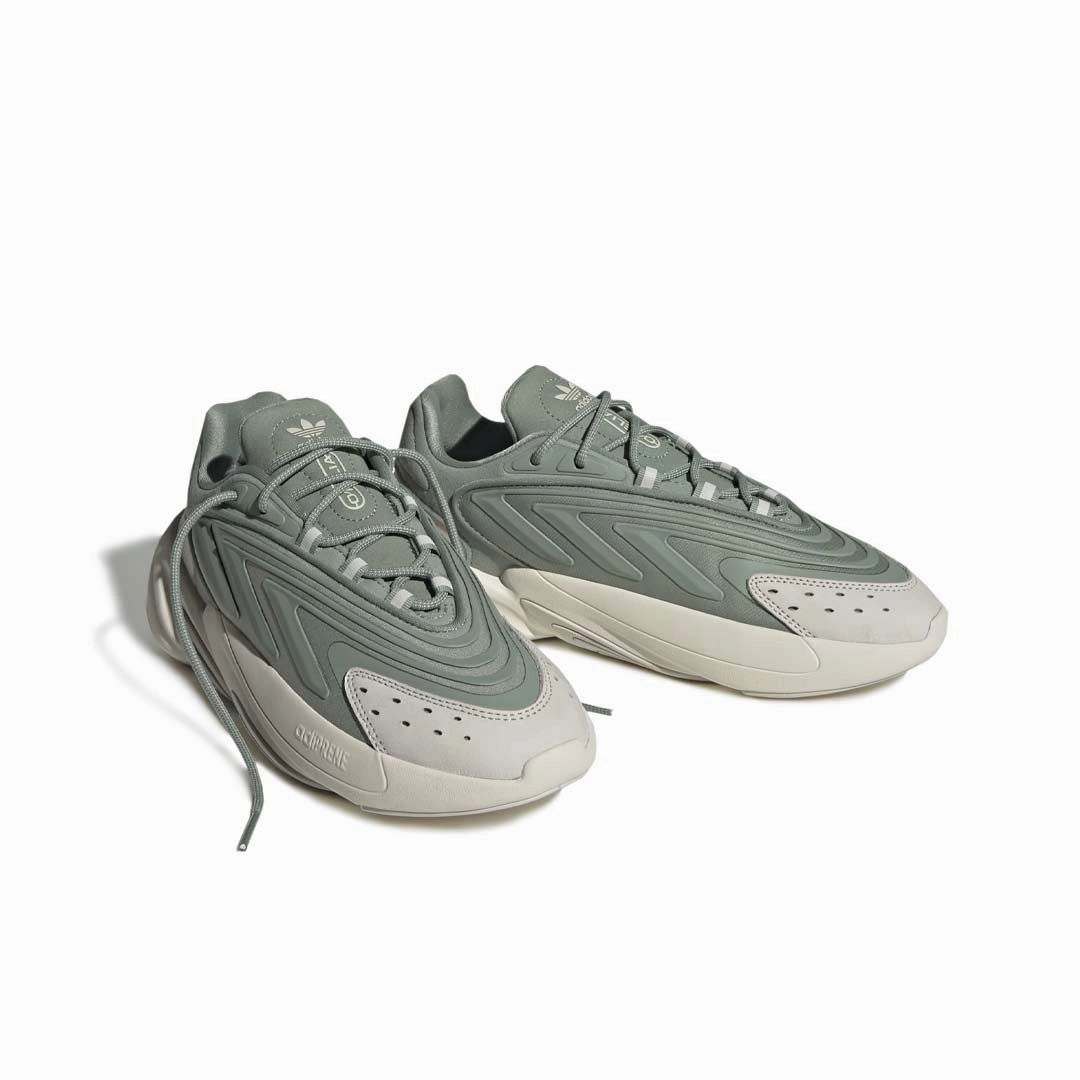 adidas - Women's Ozelia Shoes (HQ6655) Best Casual Formal Shoes