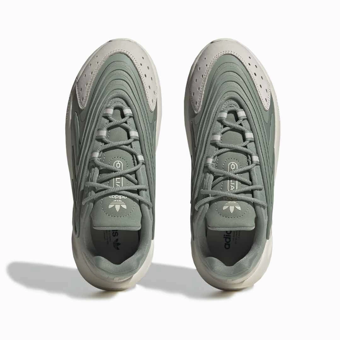 Casual Sneakers Shoes adidas - Women's Ozelia Shoes (HQ6655)