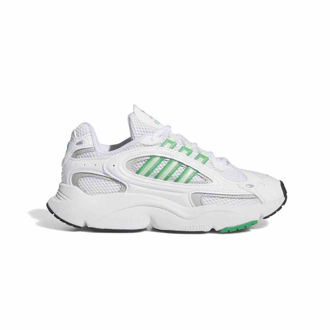 adidas - Women's Ozmillen Shoes (ID8346) 1461 Oxford Casual Shoe Chestnut Brown