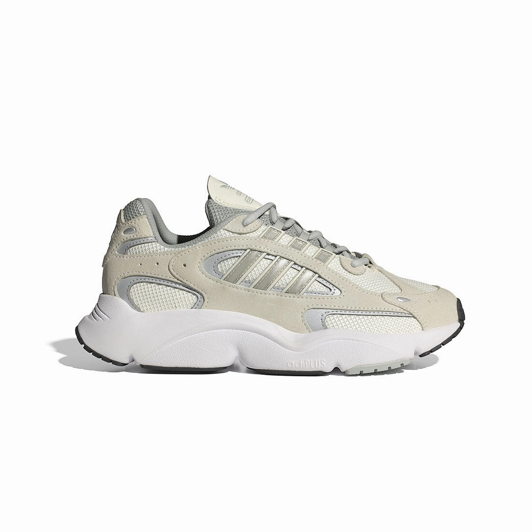 adidas - Women's Ozmillen Shoes (IF6552) Soccer Casual Shoes
