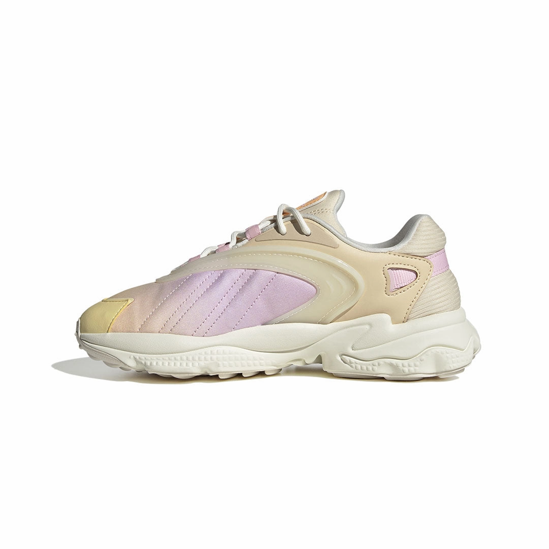 Sirocco Slip On Casual Shoe adidas - Women's Oztral Shoes (HQ4474)