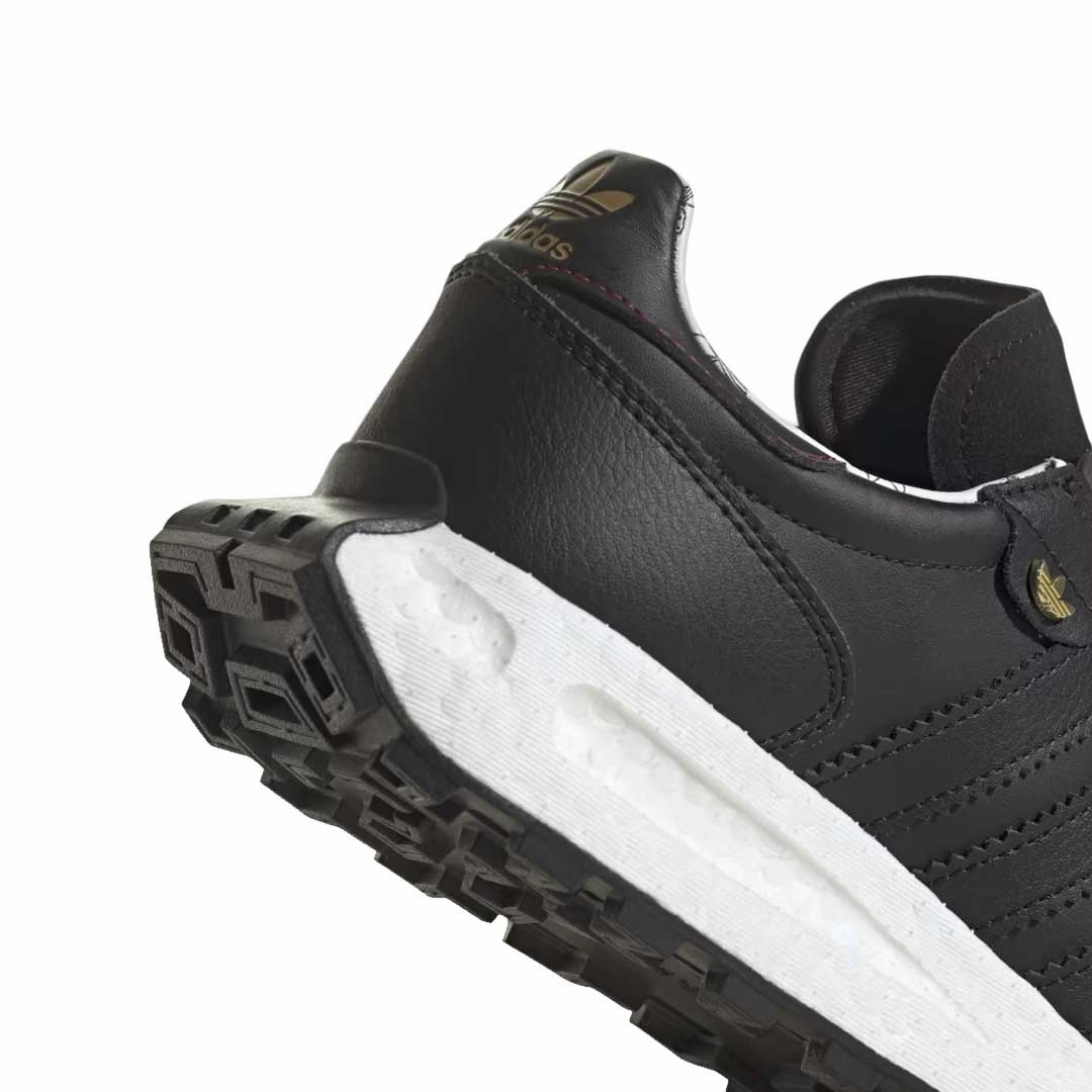 adidas - Women's Retropy E5 Shoes (HQ4391) Casual Lifestyle Shoes