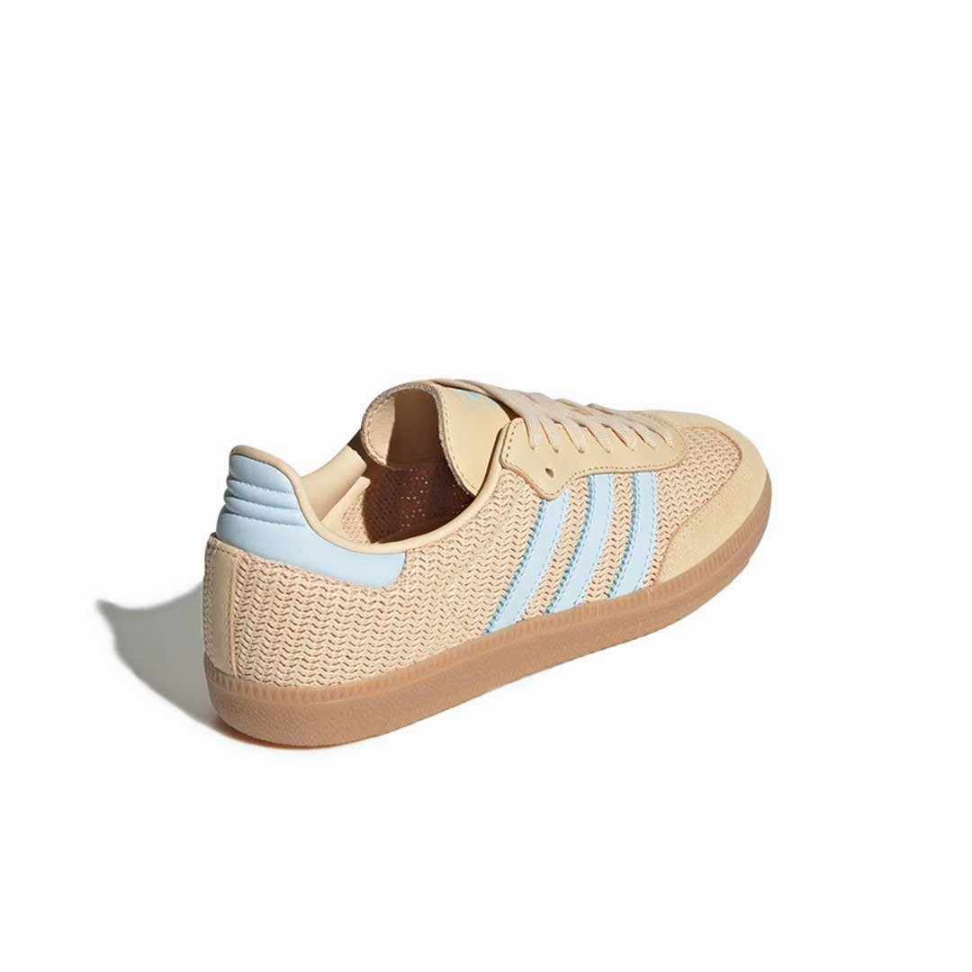 Casual Boots And Shoes adidas - Women's Samba OG Shoes (JR8168)