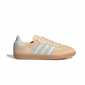 Childrwn Casual Shoes adidas - Women's Samba OG Shoes (JR8168)