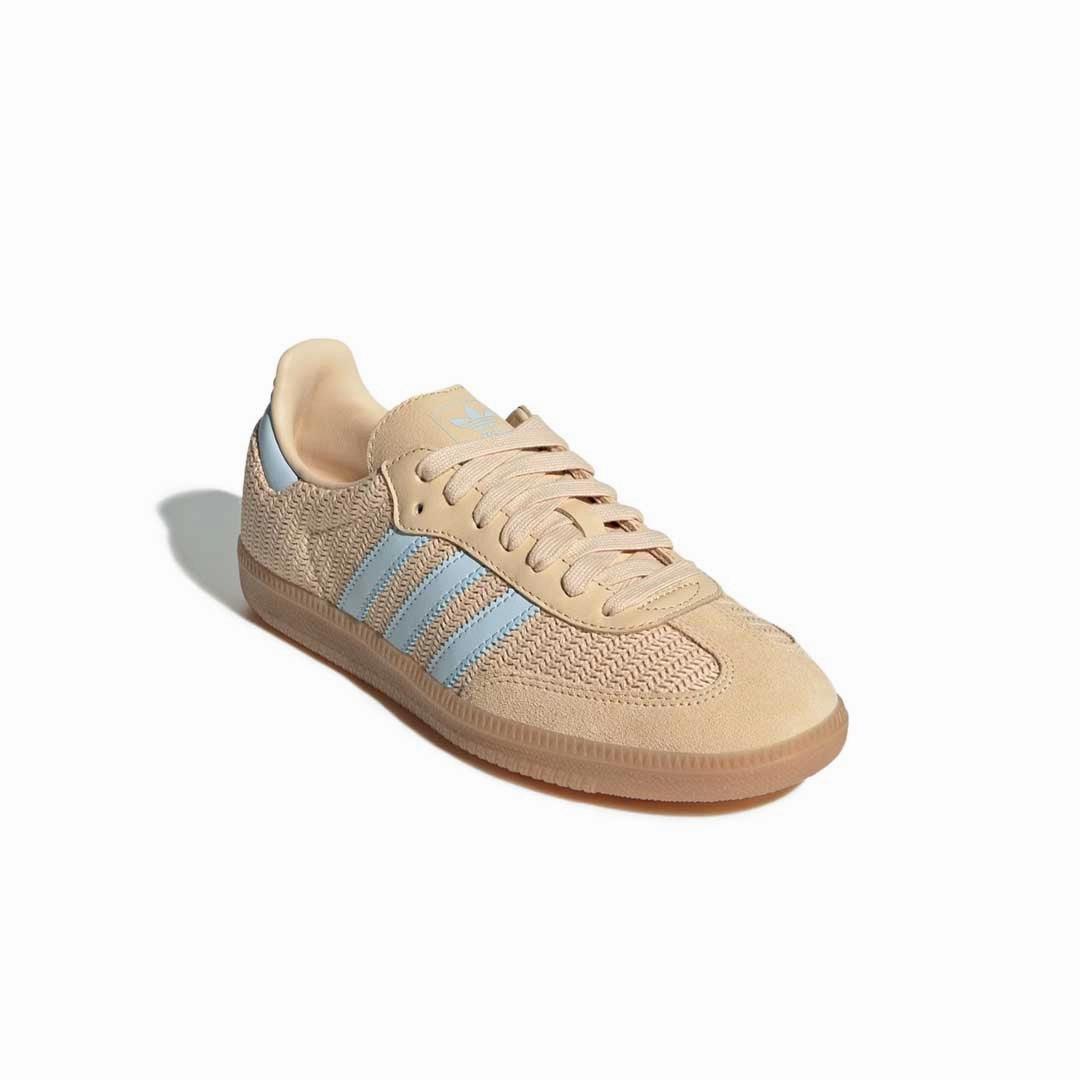 adidas - Women's Samba OG Shoes (JR8168) Casual Shoes Sale