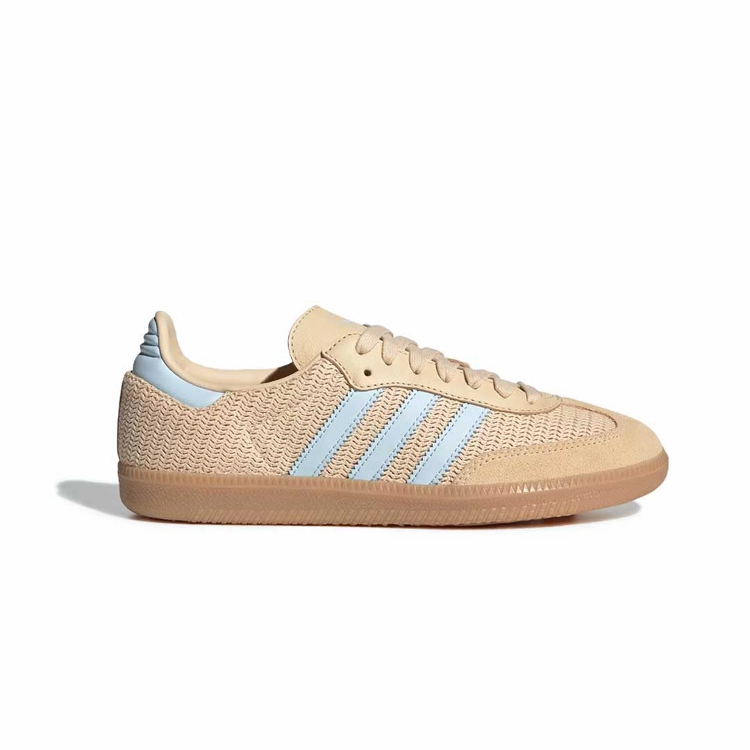 adidas - Women's Samba OG Shoes (JR8168) Style Casual Shoes