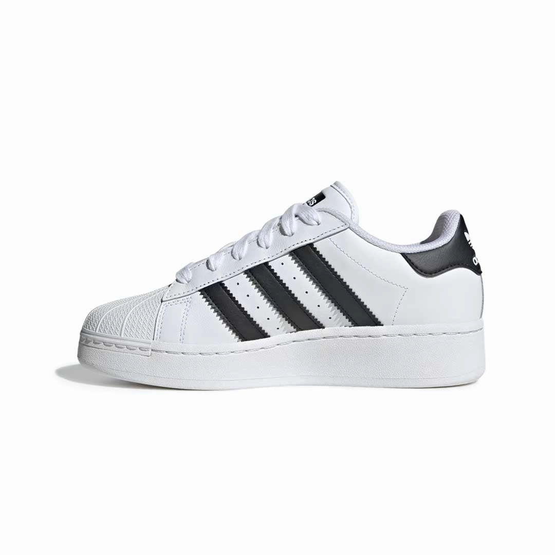 Outdoor Casual Shoes adidas - Women's Superstar XLG Shoes (IF3001)
