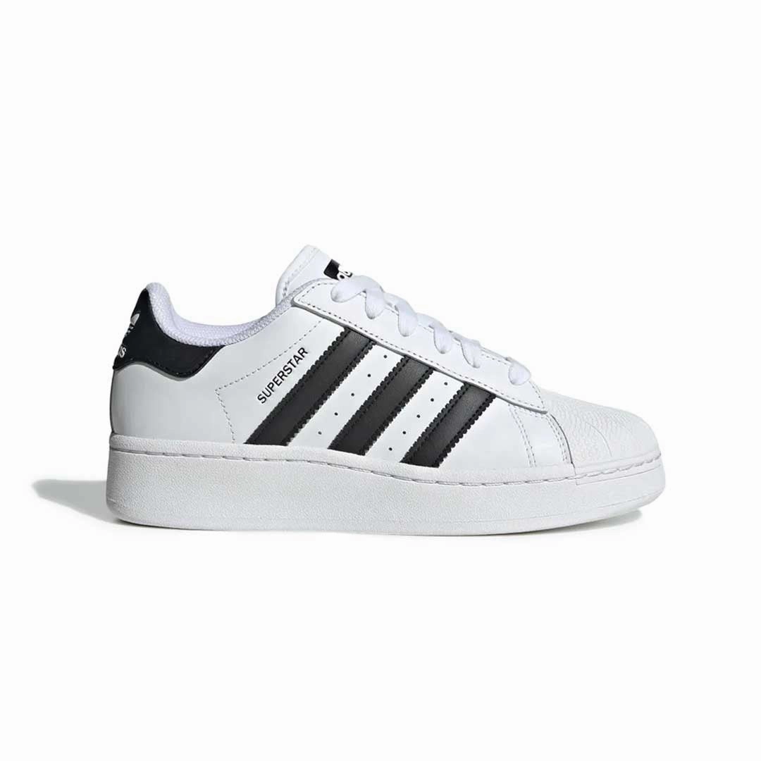 Casual Shoe Trends 2024 adidas - Women's Superstar XLG Shoes (IF3001)