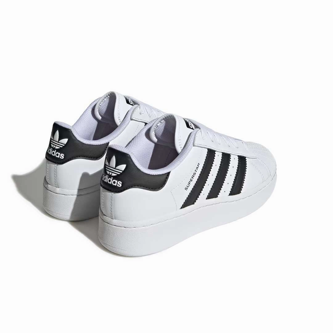 adidas - Women's Superstar XLG Shoes (IF3001) Armani Jeans Casual Shoes