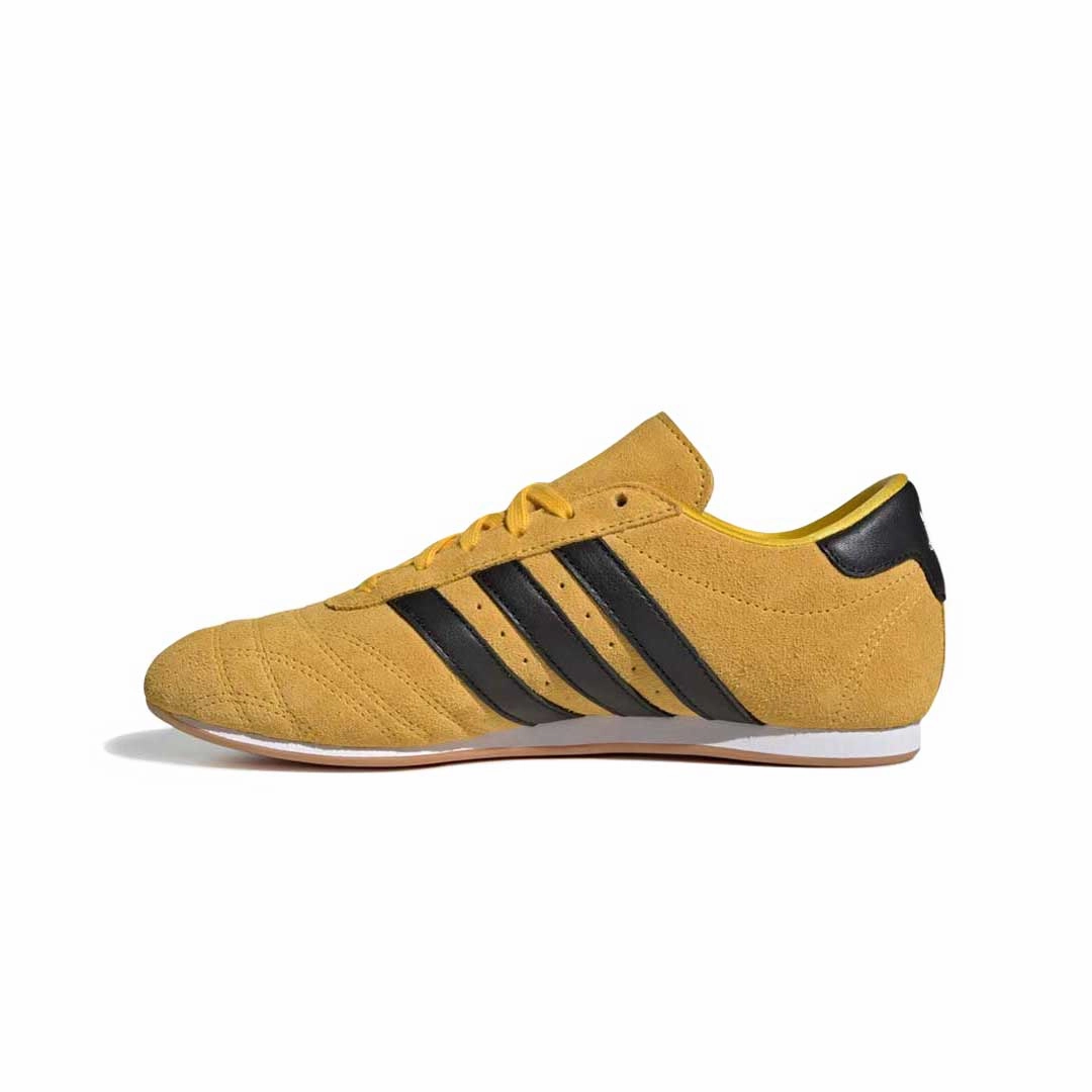 Men's Shoes Casual adidas - Women's Taekwondo Lace Shoes (JS1461)