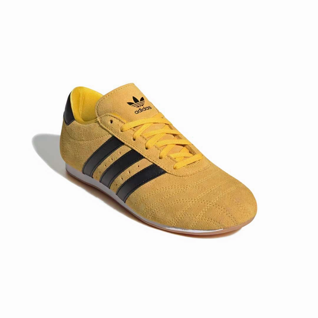 Wrpd Runner Casual Shoes adidas - Women's Taekwondo Lace Shoes (JS1461)