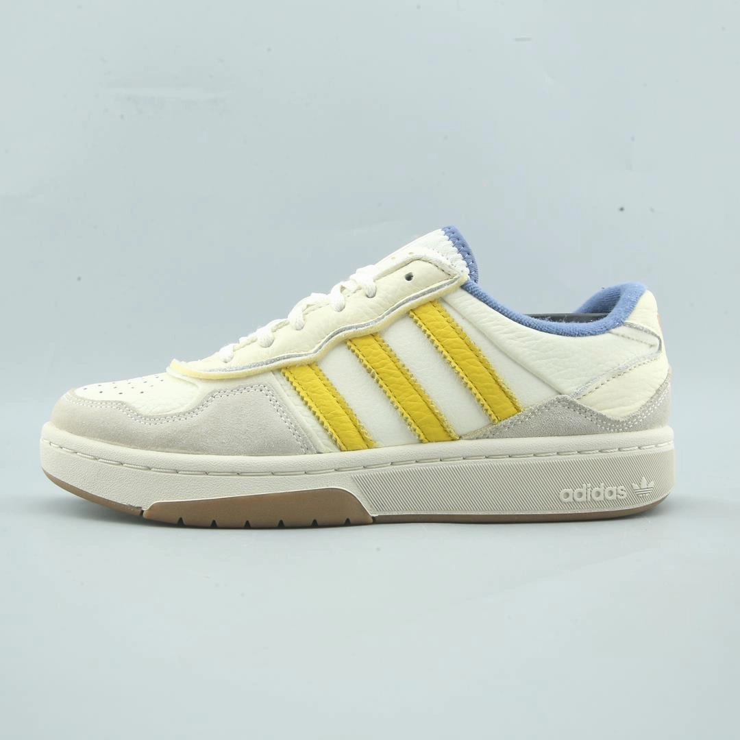 ADIDAS COURTIC Best Casual Business Shoes