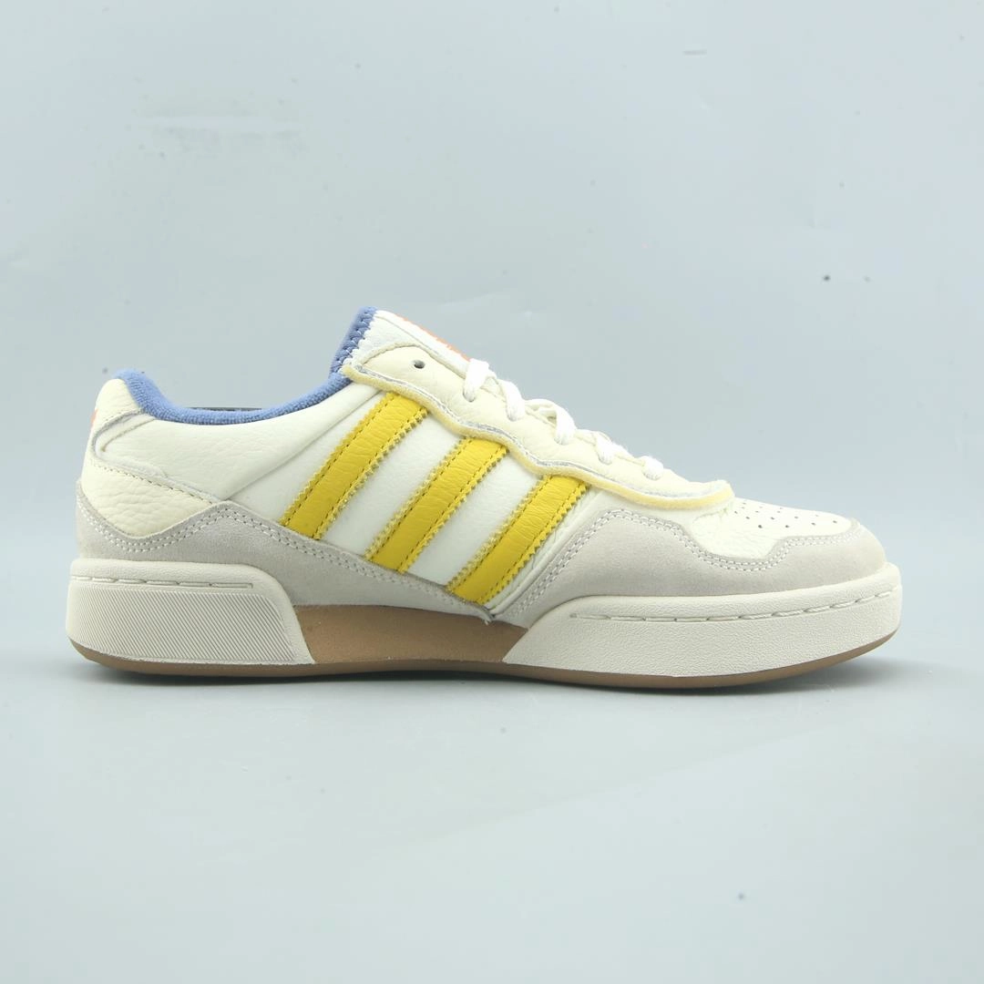 Denis Ortholite Casual Shoes ADIDAS COURTIC