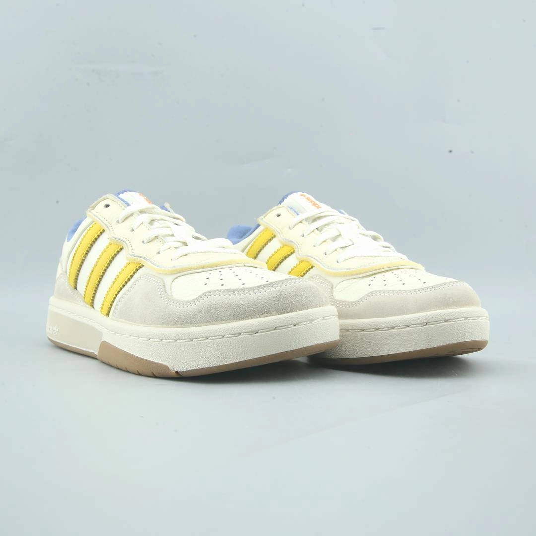 ADIDAS COURTIC Best Casual Athletic Shoes