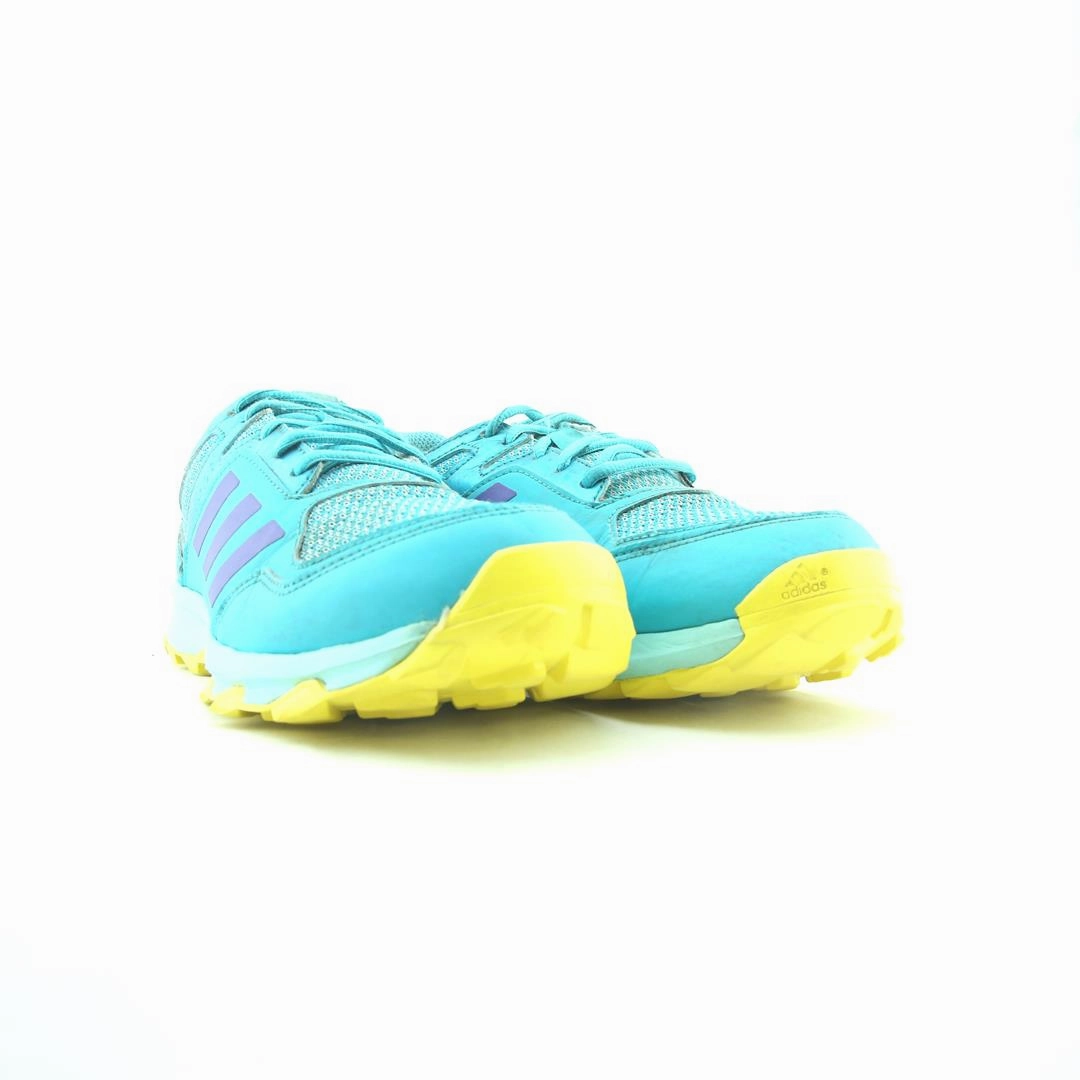 ADIDAS FABELA RISE 2 Hiking Shoes Low Vs Mid