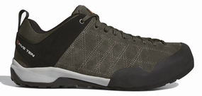 Adidas Five Ten Men's Guide Tennie Approach Shoe Stealth C4 Climbing Shoes