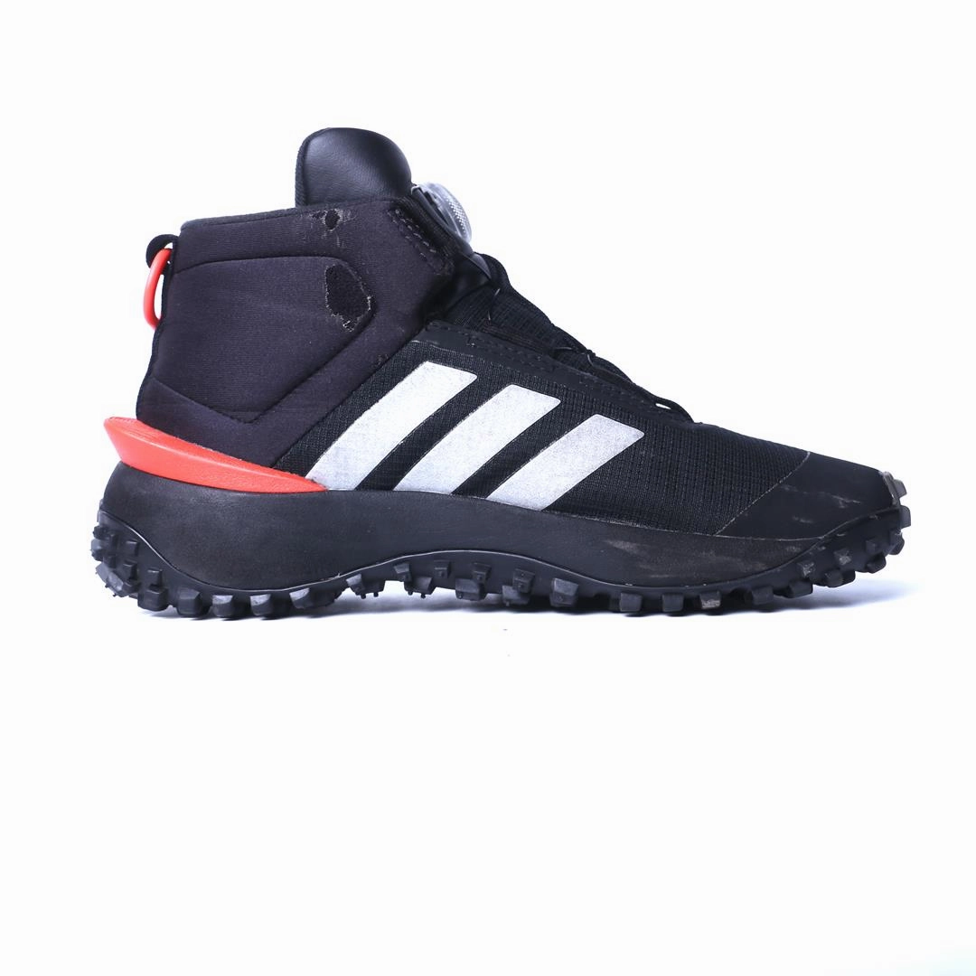 Hiking Shoes Bend Oregon ADIDAS FORTATRAIL