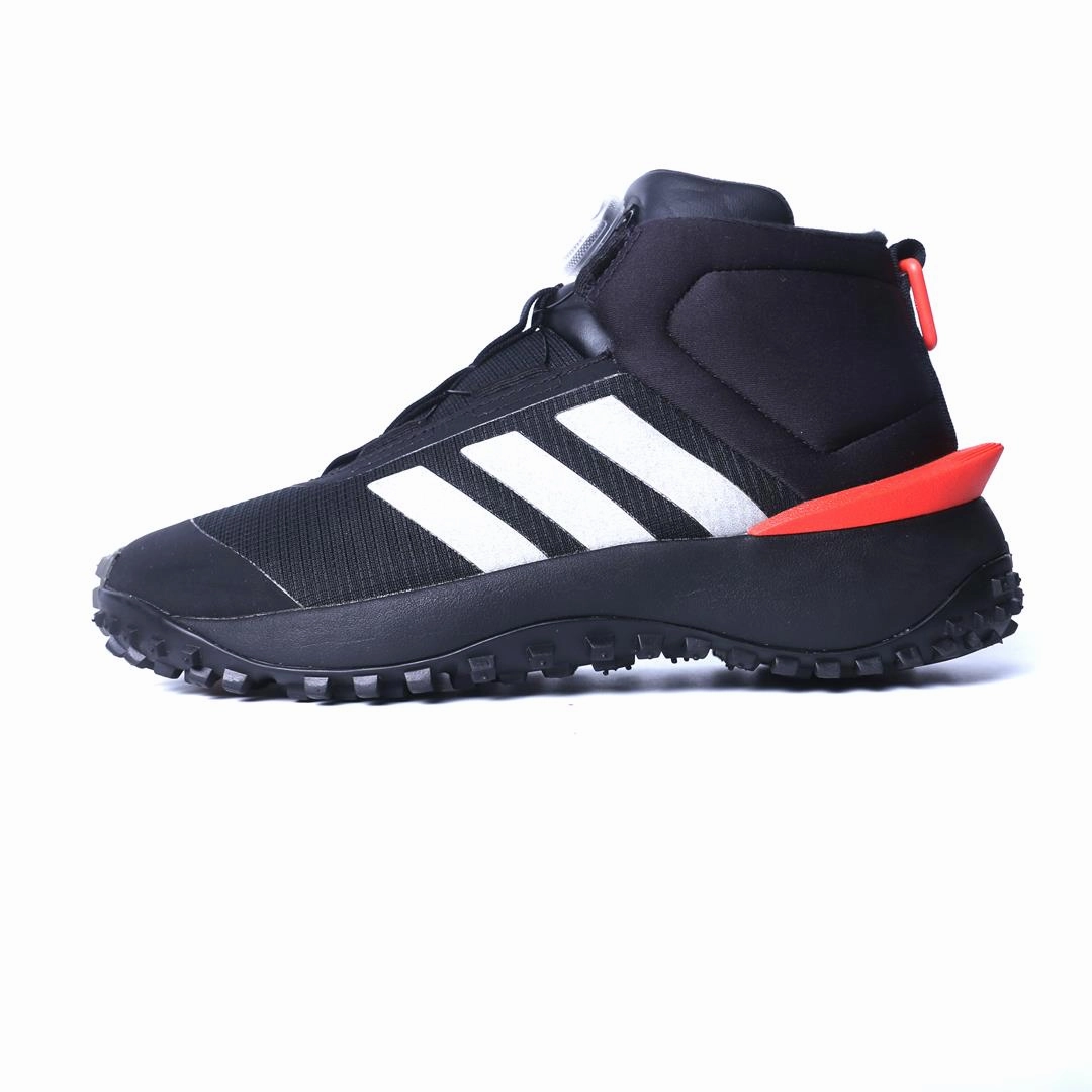 Hiking Shoes That Feel Like Sneakers ADIDAS FORTATRAIL