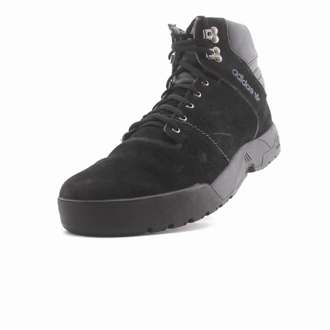 ADIDAS HERREN WINTER SCHUHE Boa Hiking Shoes