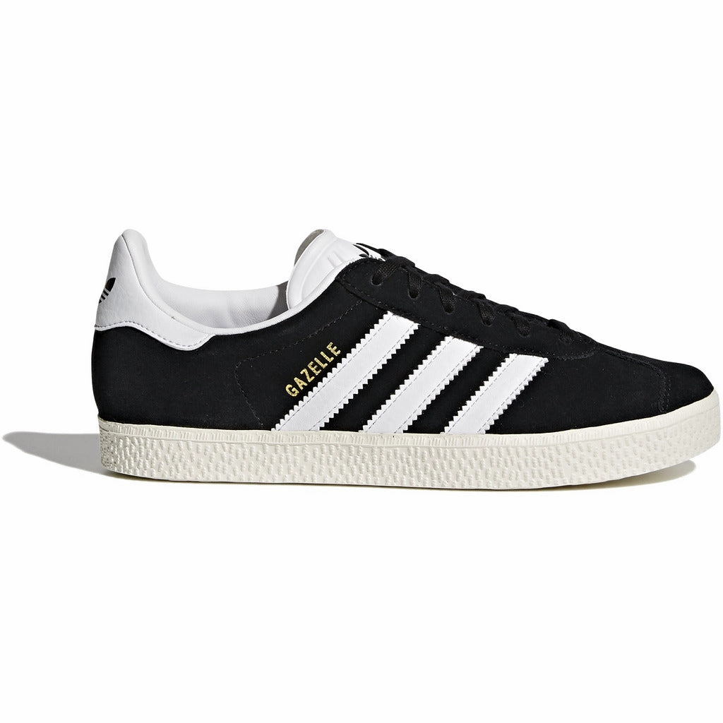 Double Standard Ballet Sneakers adidas Originals Gazelle Junior