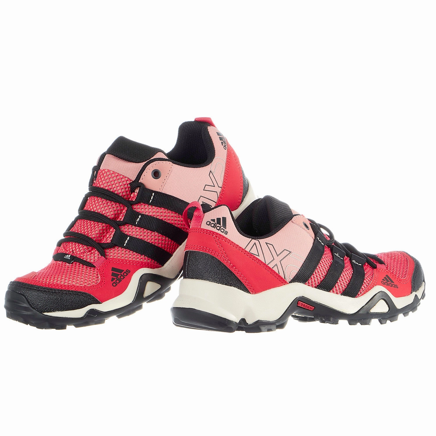 Adidas Outdoor AX 2 Hiking Shoe - Women's Ultra Hiking Shoes