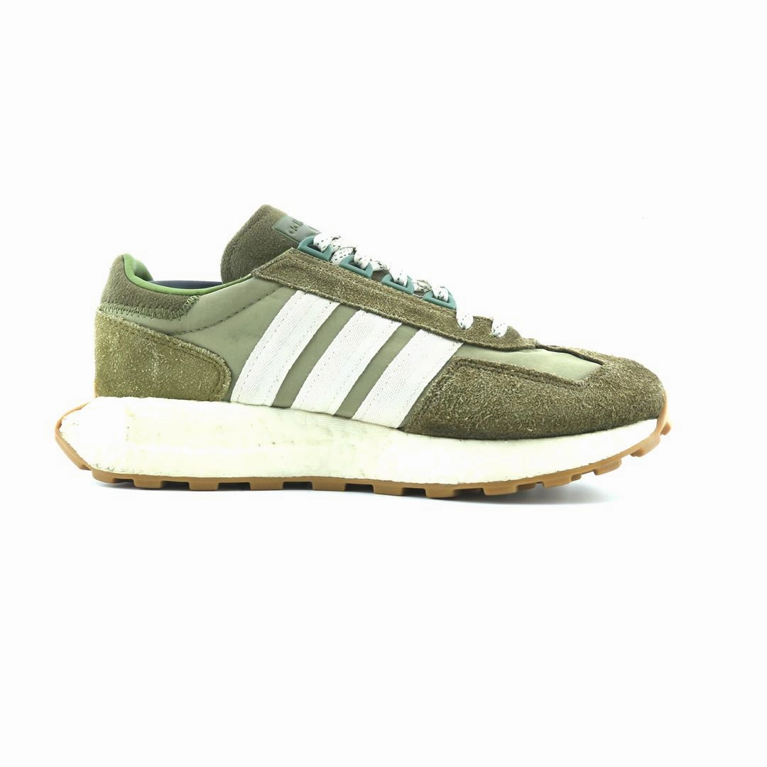 ADIDAS RETROPY E5 Hiking Shoes X Ultra 3 Low Rise