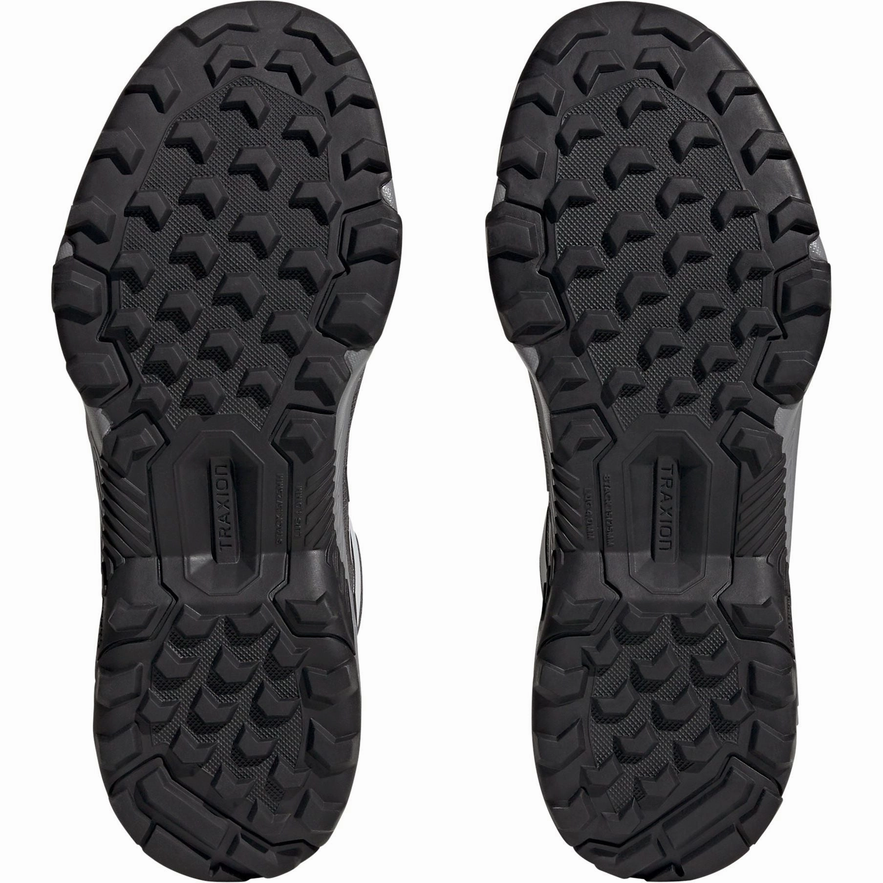 adidas Terrex Eastrail 2 Mid RAIN.RDY Womens Walking Boots - Grey Hoka Anacapa Breeze Mid Hiking Shoes