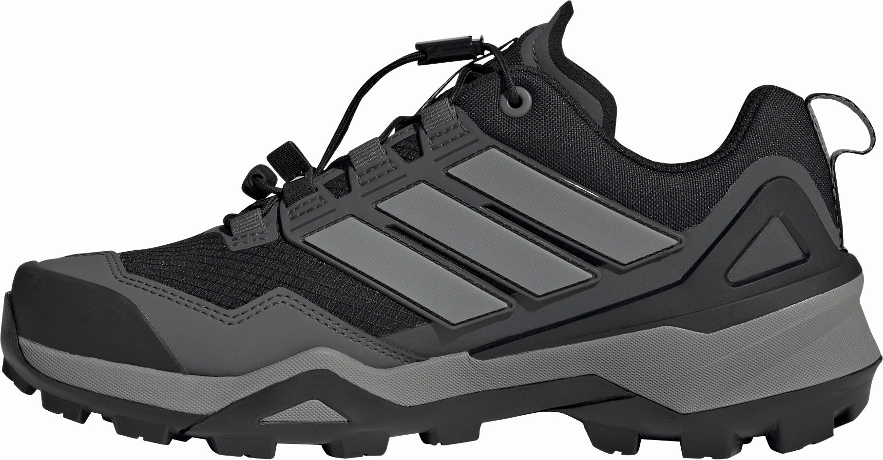 Top Rated Hiking Shoes 2025 adidas Terrex Skychaser GORE-TEX Womens Walking Shoes - Black