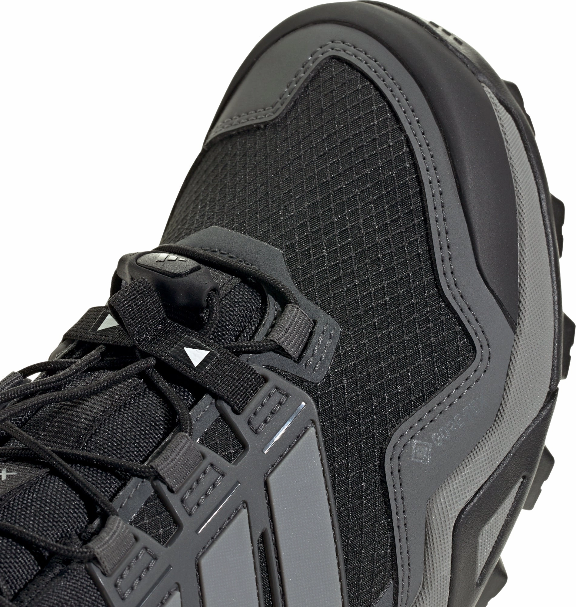 adidas Terrex Skychaser GORE-TEX Womens Walking Shoes - Black Vivobarefoot Hiking Shoes