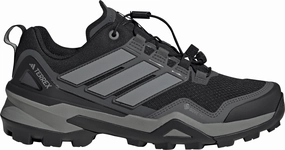 Mojito Hiking Shoes adidas Terrex Skychaser GORE-TEX Womens Walking Shoes - Black