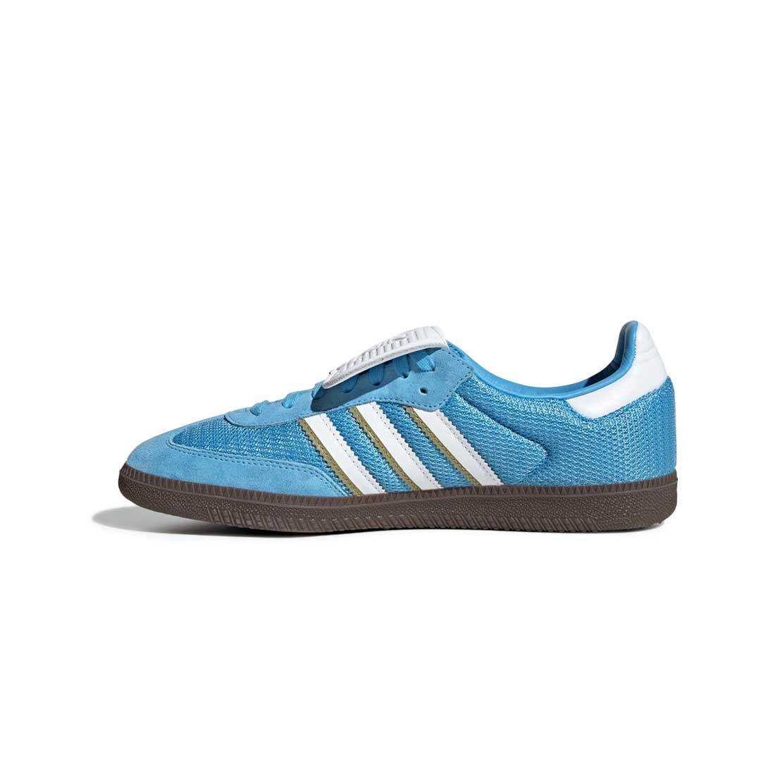 adidas - Men's Samba LT Shoes (IE9170) Blazer Mid '77 Casual Shoes