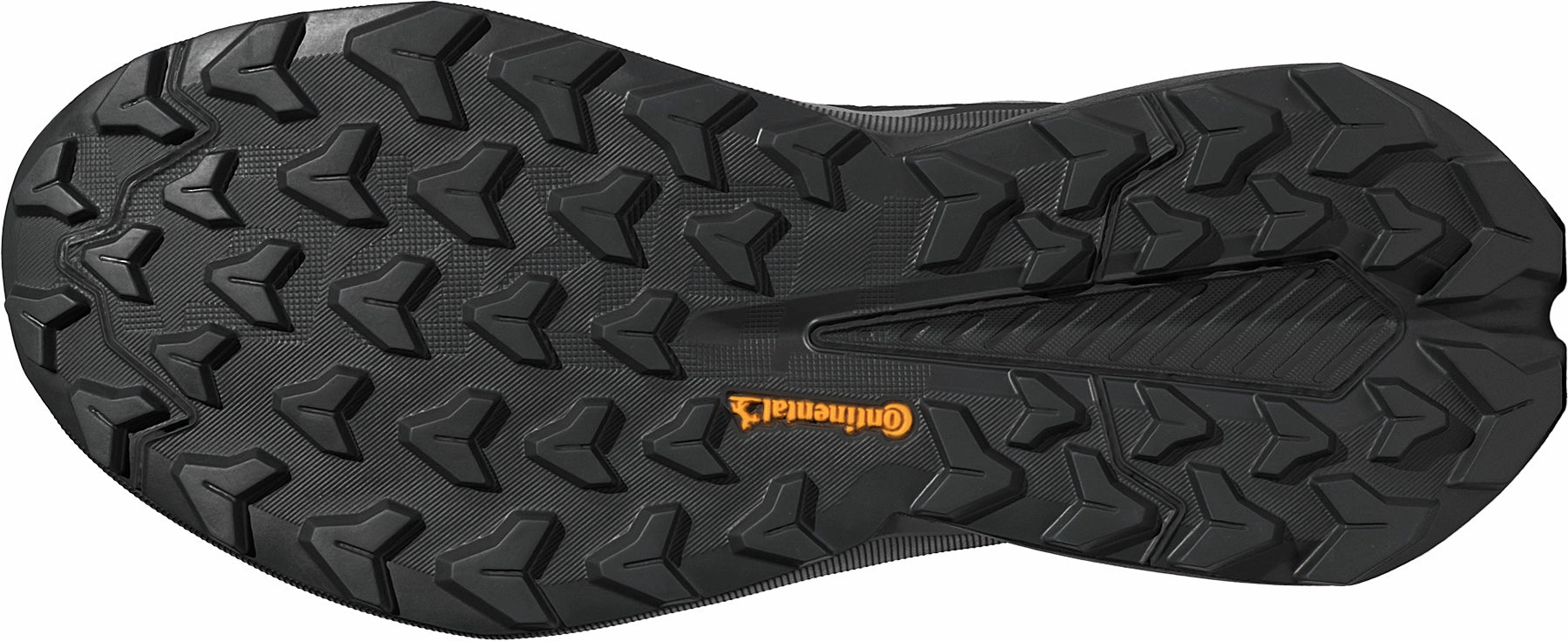 adidas Terrex Trailmaker 2.0 Mens Walking Shoes - Black Iceland Hiking Shoes