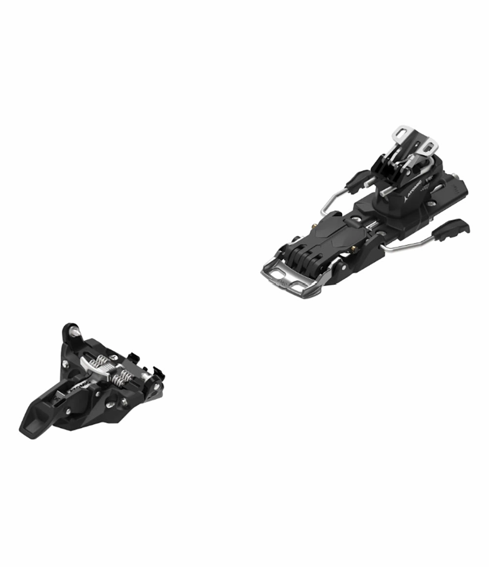 Atomic Backland Summit 12 BR Five Ten Anasazi Lace Up V2 Climbing Shoe