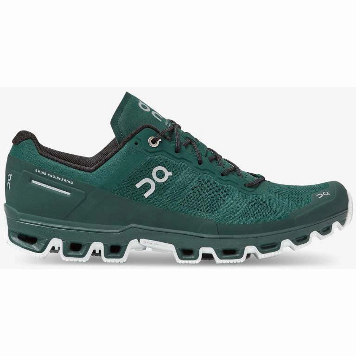 Men's Cloudventure 3 Rick Owens Hiking Shoes