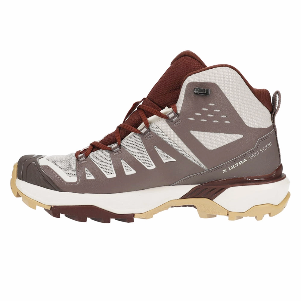 X Ultra 360 Edge Mid GTX Hiking Shoes Hiking Shoes For Everyday Use